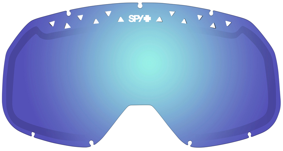 SPY Trevor Snowboard/Ski Goggle Spare Lens